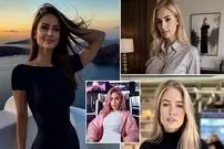 (تصاویر) اولین مسابقه زیبایی «دوشیزه هوش مصنوعی» با جایزه 20 هزار دلاری