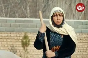 عکس| سفر در زمان؛ «سلمان، فریده و روناک» دو سال بعد سریال نون خ 5