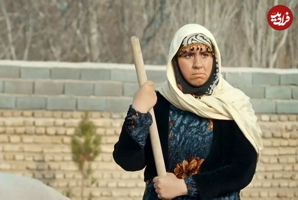 عکس| سفر در زمان؛ «سلمان، فریده و روناک» دو سال بعد سریال نون خ 5