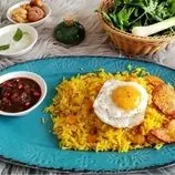 کدو پلو یا کئی‌پلا ؛ غذای اصیل مازندرانی ها که دوباره محبوب شده است + روش تهیه به سه مدل