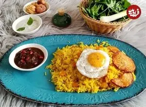 کدو پلو یا کئی‌پلا ؛ غذای اصیل مازندرانی ها که دوباره محبوب شده است + روش تهیه به سه مدل