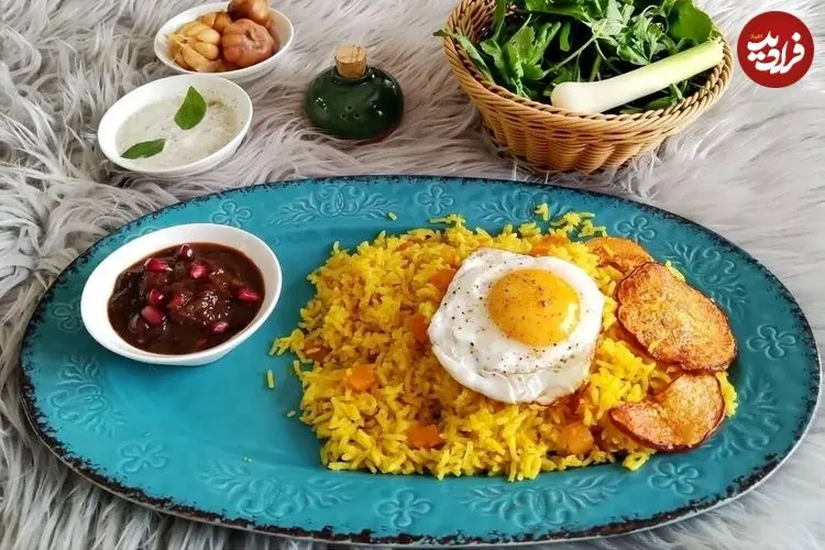 کدو پلو یا کئی‌پلا ؛ غذای اصیل مازندرانی ها که دوباره محبوب شده است + روش تهیه به سه مدل