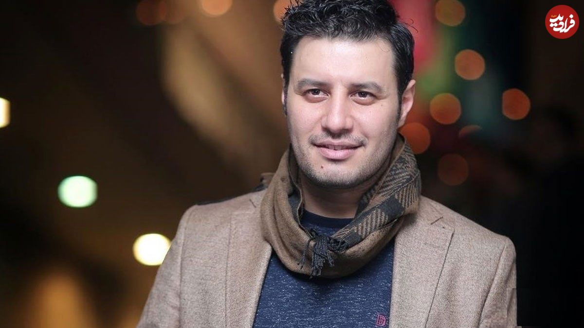 (تصاویر) عکس های شخصی، زندگی خصوصی و بیوگرافی جواد عزتی