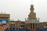 ( ویدیو) چگونه کاشغر نماد میراث فرهنگی باستانی چین شد؟