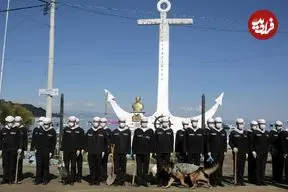 چگونه کشورهای بدون دسترسی به دریا نیروی دریایی تشکیل می‌دهند؟