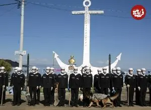 چگونه کشورهای بدون دسترسی به دریا نیروی دریایی تشکیل می‌دهند؟