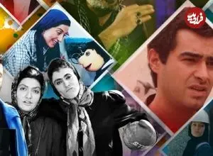 مروری بر مهم‌ترین تغییر و تحول‌ها‌ در ترکیب بازیگران فیلم‌ها و سریال‌های دنباله‌دار به بهانه تولید «نهنگ عنبر3»؛ جای خالی را پر کنید