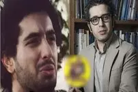 (عکس) تغییر چهره جالب پویان مقدم، بازیگر جوانی نقش یهودا در سریال یوسف پیامبر