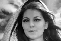 عکس| سفر در زمان؛ چهره «فروزان» بازیگر مشهور قبل انقلاب در سال 1350