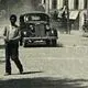 عکس| سفر زمان؛ تصویری از یک خیابان در شهر «قم» در حدود 80 سال قبل