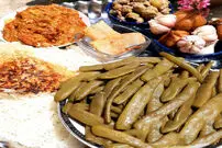 این غذای لذیذ گیلانی را خیلی سریع و مثل آب خوردن درست کنید! 