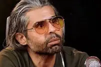 ببینید| امیر نوری: من پولدارم؛ می‌خورم و می‌خوابم