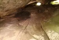 ( عکس) قدیمی‌ترین نقشه سه‌بعدی جهان با عمر ۲۰ هزار ساله 