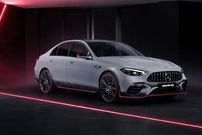 حتی خود مرسدس هم خودرو C63 را نمی‌خواهد!