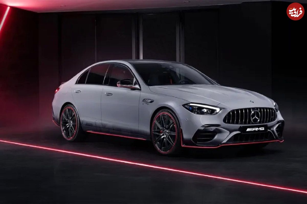 حتی خود مرسدس هم خودرو C63 را نمی‌خواهد!