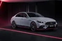 حتی خود مرسدس هم خودرو C63 را نمی‌خواهد!