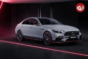 حتی خود مرسدس هم خودرو C63 را نمی‌خواهد!