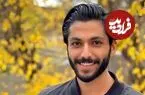 ببینید| کیسان دیباج آهنگ «ژینا» شادمهر عقیلی را اجرا کرد 