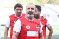 افشاگری باورنکردنی رهبری‌فرد: دو بازیکن برای پرسپولیس ارنج می‌کنند!