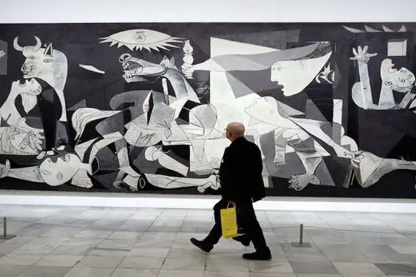 جنجال بر سر شاهکار ضدجنگ!