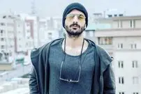 ببینید؛ بازیگر تلویزیون: علی صادقی من را کتک زد!