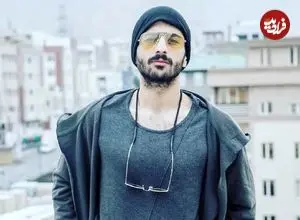 ببینید؛ بازیگر تلویزیون: علی صادقی من را کتک زد!