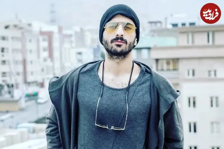 ببینید؛ بازیگر تلویزیون: علی صادقی من را کتک زد!