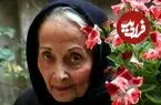 عکس| سفر به گذشته؛ «کتایون امیرابراهیمی» در 21 سالگی و در نمایی از فیلم حسن کچل؛ سال 49