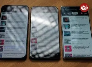 خلاقانه‌ترین حرکت سامسونگ در سال‌های اخیر؛ اس۲۶ اولترا با یک ویژگی خاص به بازار می‌آید