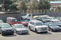 تعیین نرخ مالیات بر خودروهای لوکس در بودجه سال بعد/ قیمت مبنای خودروی لوکس چند تومان است؟