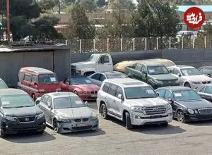 تعیین نرخ مالیات بر خودروهای لوکس در بودجه سال بعد/ قیمت مبنای خودروی لوکس چند تومان است؟