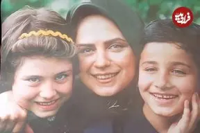 عکس| سفر در زمان؛ «سارا کوچولو» 27 سال بعد سریال تولدی دیگر در آمریکا