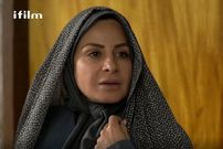 عکس؛ سفر در زمان؛ «ژاله فرمایش» سریال بچه مهندس 2 در 54 سالگی؛ سال 1403