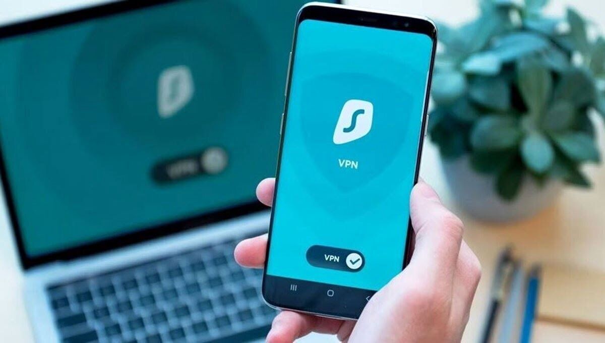 استفاده از VPN در پاکستان حرام اعلام شد