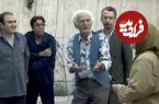 عکس| سفر در زمان؛ «غلام و مهتاج» سریال زیر آسمان شهر در یک دورهمی؛ دهه 80