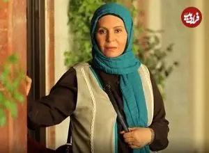 عکس| سفر در زمان؛ «مارال» سریال آنام در ششمین فیلم سینمایی اش؛ سال 69