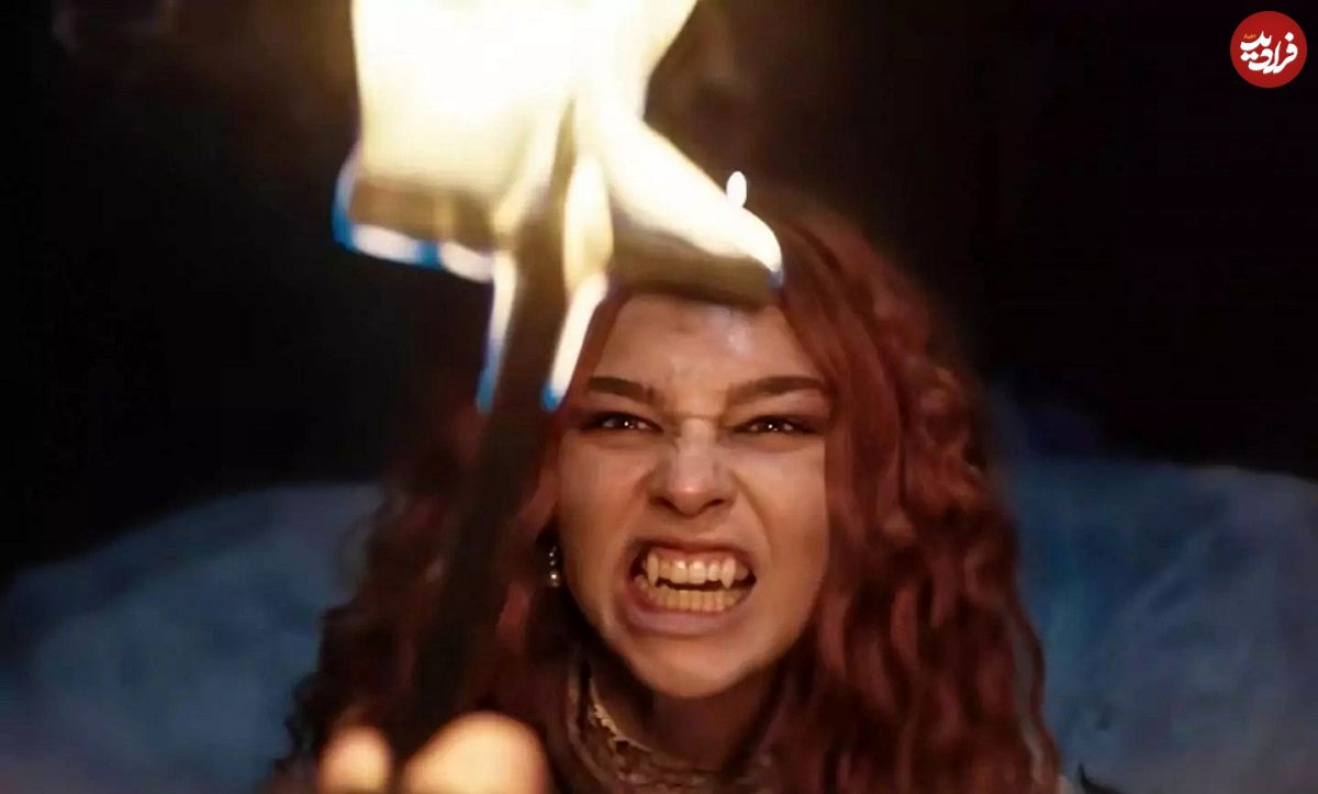 تصاویر؛ 5 فیلم خون‌آشامی جدید که سال 2026 به بعد اکران می‌شوند