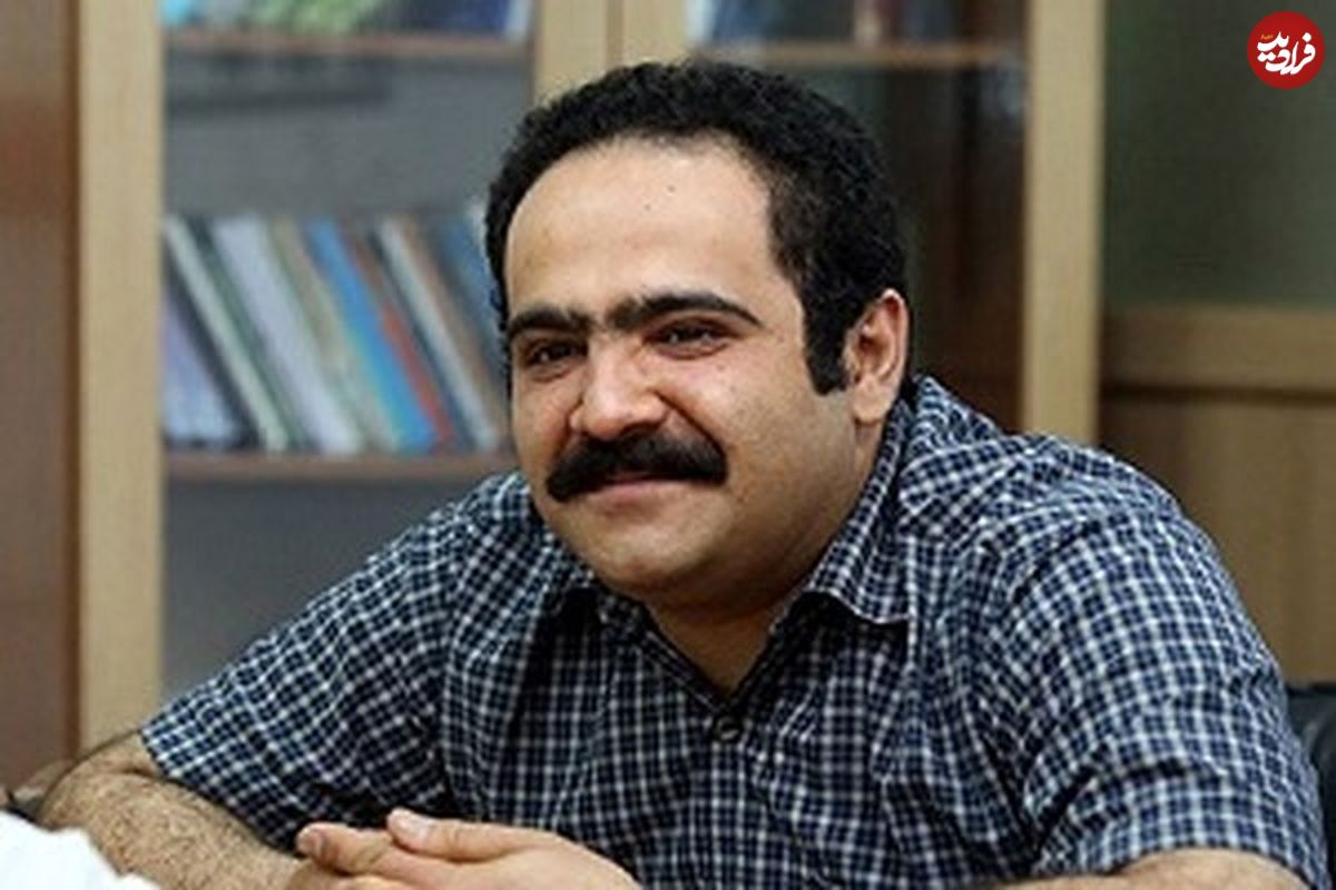 (تصاویر) بیوگرافی و عکس های شخصی بهادر مالکی صداپیشه و بازیگر ایرانی