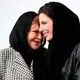 عکس| سفر در زمان؛ «زری خوشکام و ایرج قادری» در 27 و 38 سالگی؛ سال 51
