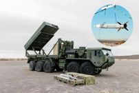 تصاویر؛ موشک Blackbeard با برد ۶,۴۰۰ کیلومتر؛ سلاح «شکست‌ناپذیر» آمریکا در برابر چین