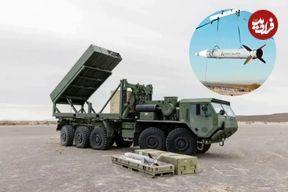 تصاویر؛ موشک Blackbeard با برد ۶,۴۰۰ کیلومتر؛ سلاح «شکست‌ناپذیر» آمریکا در برابر چین