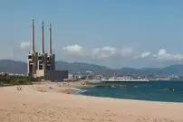 عکس| سنت آدریا؛ معماری صنعتی به سبک بروتالیسم 