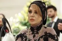 عکس| سفر زمان؛ «نسرین مقانلو» در 24 سالگی در کنار «شهراد، برادر بهروز وثوقی»