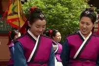 عکس| سفر زمان؛ عکس‌های شخصی «جونگ یومی» بازیگر نقش بانوی بازرس در سریال «دونگ‌یی»