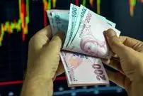 قیمت لیر ترکیه امروز دوشنبه 1 تیر 1405؛ افت 10 تومانی