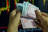 قیمت لیر ترکیه امروز دوشنبه 1 تیر 1405؛ افت 10 تومانی