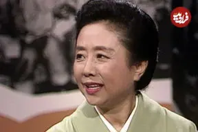 عکس| سفر در زمان؛ بازیگر نقش پیری «اوشین» بعد 10 سال در 69 سالگی؛ سال 1372