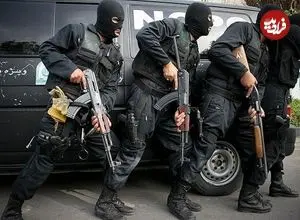 ببینید؛ عجیب‌ترین گروگان‌گیری تاریخ ایران