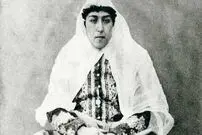 سرنوشت تلخ سوگلی ناصرالدین‌شاه که خزانه‌دارش هم بود