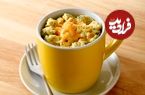 طرز تهیه نیمرو فنجانی با نکات تکمیلی